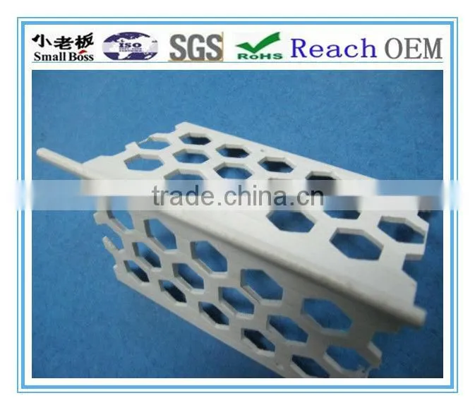 pvc corner beads for building material