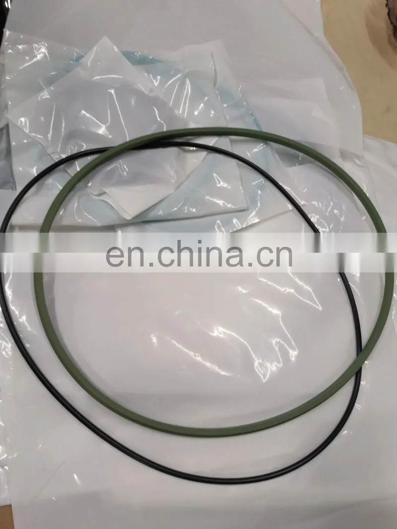 Cylinder seal kits CLFY500/420-90 hydraulic seal kit for hydraulic cylinder