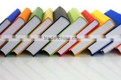 Mini Hardcover Notebook Printing