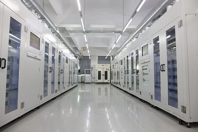 Shenzhen Rahonix Technology Co., Ltd. company overview - view 3