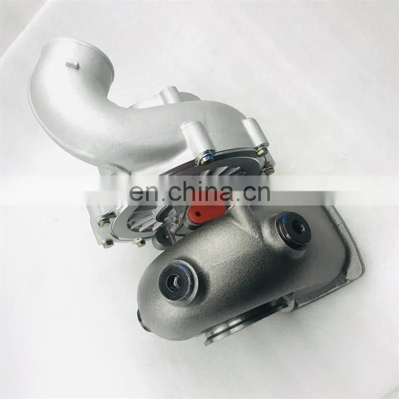 K26 turbo 53269707700 53269887700 53269707701 53269887701 53269707105 53269887105 3582768 for Volvo-Penta Ship D4 engine