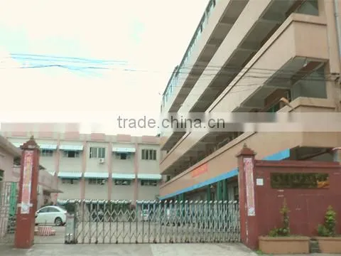 Dongguan Welkong Sports Industrial Co., Ltd. company overview - view 1