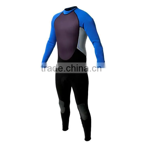 wonderful swimsuit, fullsuit with customized logo