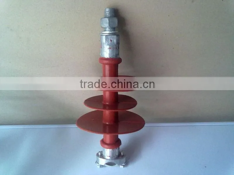 overhead insulator