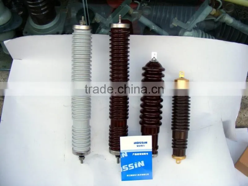 Disconnector for Lightning Arrester