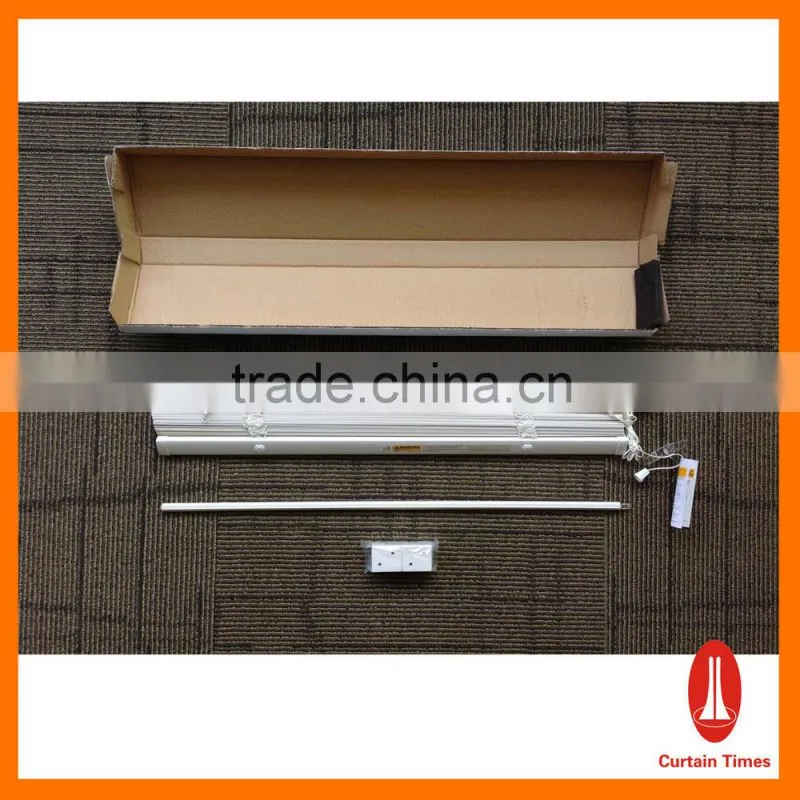 fashion and cheap 25mm pvc venetian blinds