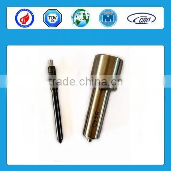 Good Quality Common Rail Injector Nozzle DLLA155P848 for injector 095000-6350