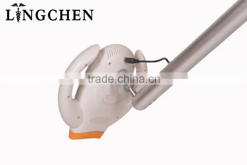 Guangzhou Lingchen dental Whitening system portable teeth whitening machine