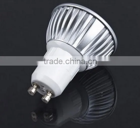 4w led spot light indoor spot led lighting