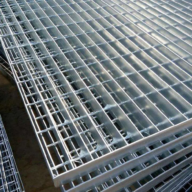 Hebei Baoxu Wire Mesh Products Co., Ltd. company overview - view 1