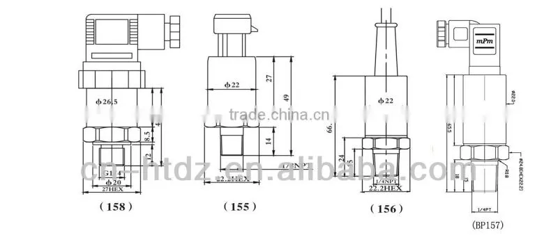 Transducer
