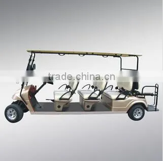 2Seats Electric Golf Cart, Battery Golf Cart, batterie voiturette de golf