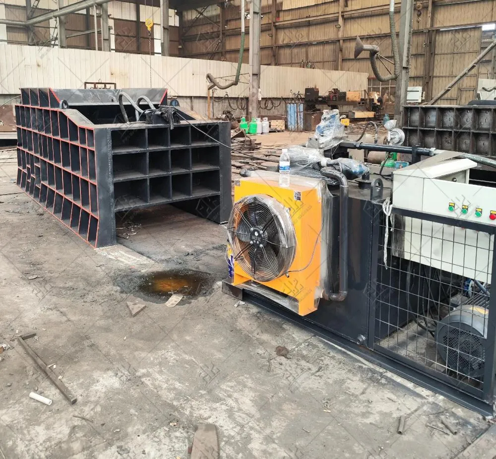Engine cracker 10