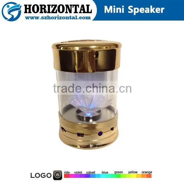 china wholesale websites rechargeable camera lens bluetooth speaker