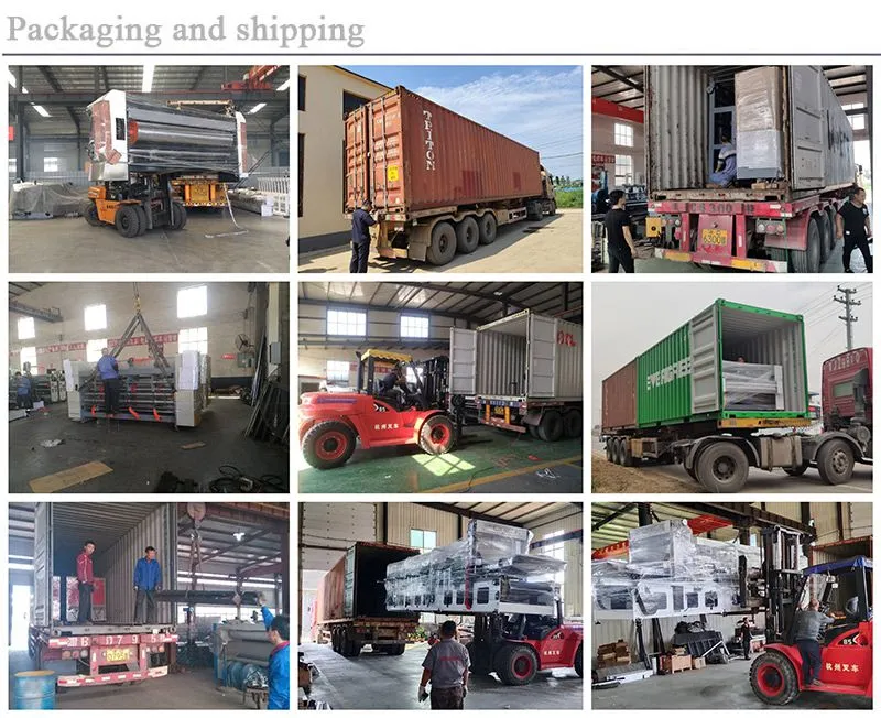 shipment