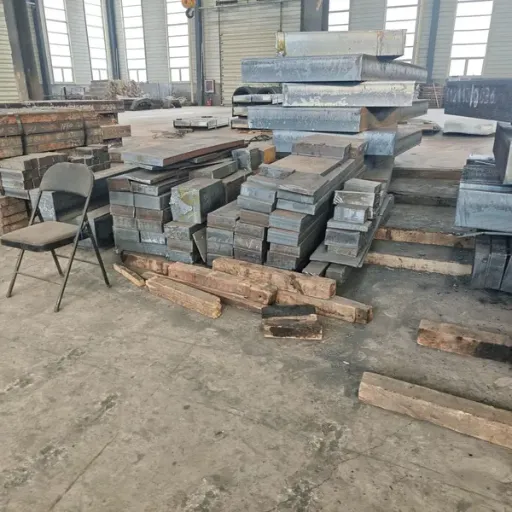 transformer core materials (1)