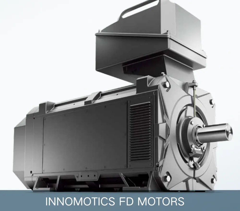 FD motor-11