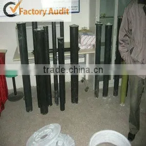 SiC bonded Si3N4 protection tube for sale