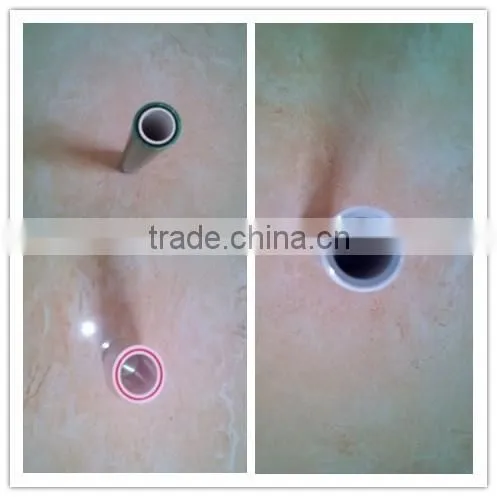 new sale korea hyosung material ppr new sale pipe and fitting