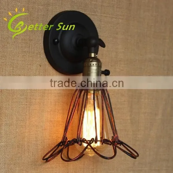 Modern Adjustable Vintage Wall Light/Outdoor Wall Light