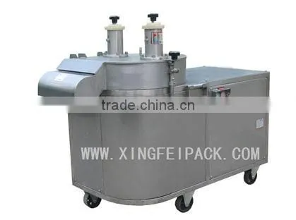 XF Slice Cutting Machine for Banana/ plantains
