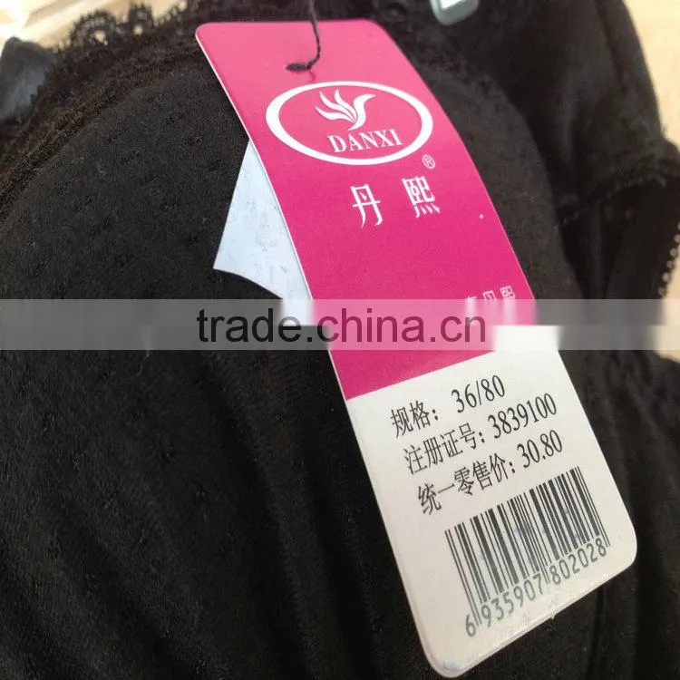 1.88USD 32-36A Cup High Quality Newest Style Hot-Sale Yough Girls Sexy Sexy Fancy Bra Panty Set (gdtz019)
