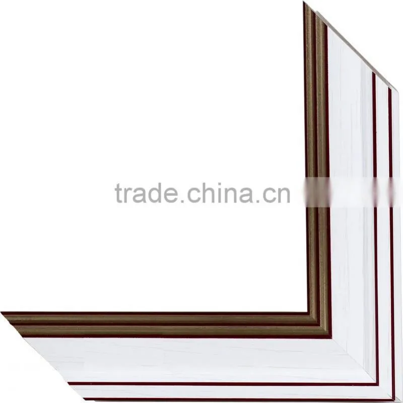 JC-psm-25 ps Photo Frame Moulding Mirror Frame Moulding