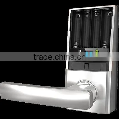 ospon technology Keyless fingerprint door lock