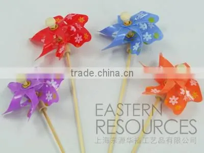 Mini Garden Decoration Windmill