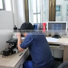 Tianjin Heding Industry And Trade Co., Ltd. company overview - view 3