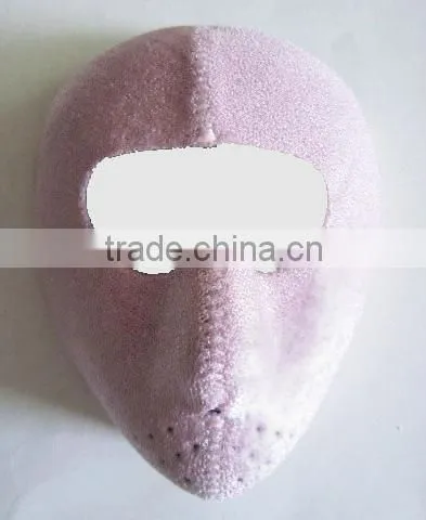 2014 hot sale thin face face mask