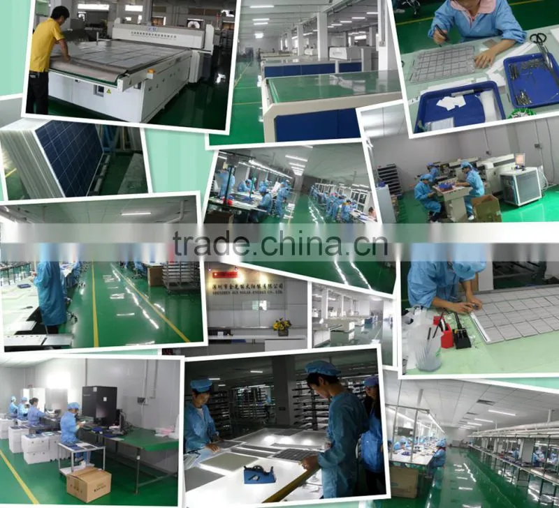 Top quality best selling 150w mono solar cell