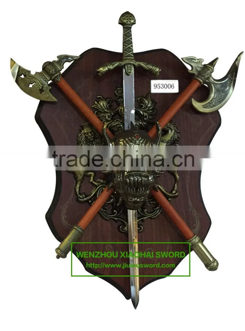 fantasy swords axes 953009
