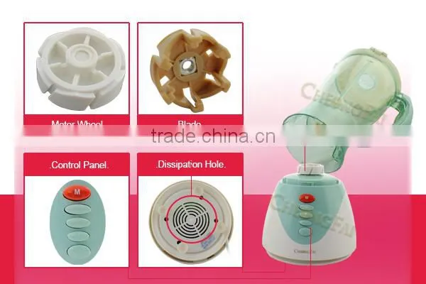 Full Automatic Commercial Juicer CF-1731P
