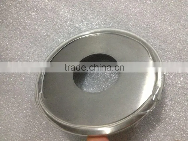 YS2T OD64*ID16*2.5mm blank tungsten carbide circular saw blade