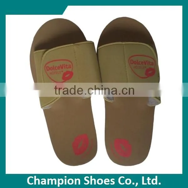 Hot Sale Massage Wholesale Hotel Slipper