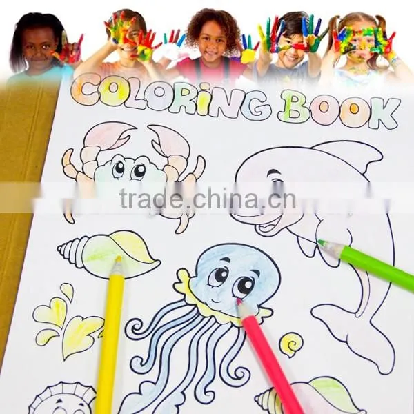 New design kids educational drawing creative premium travel gifts 2016