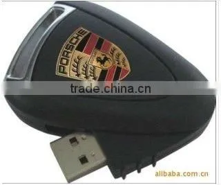 Polychrome promotional Key usb stick/ usb drive Wholesale Welcome OEM/ODM