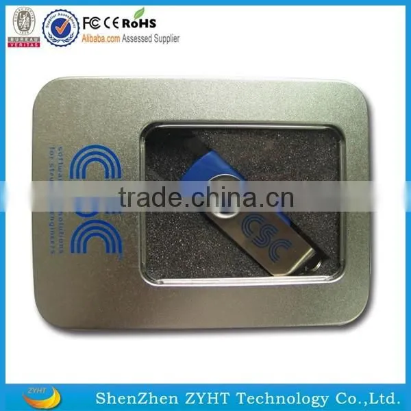 wholesale bulk promotional low price swivelling usb memory stick swivel usb pendrive with high speed