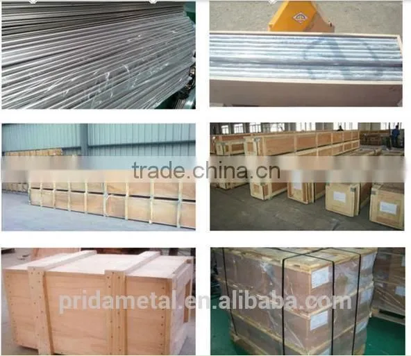 ASTM standard stainless steel half round bar price per kg