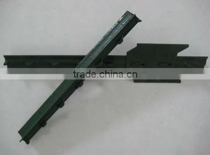 heavy duty t post wholesale