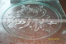 Low Price JOY-1325 3D Glass Cube Laser Engraver Machine
