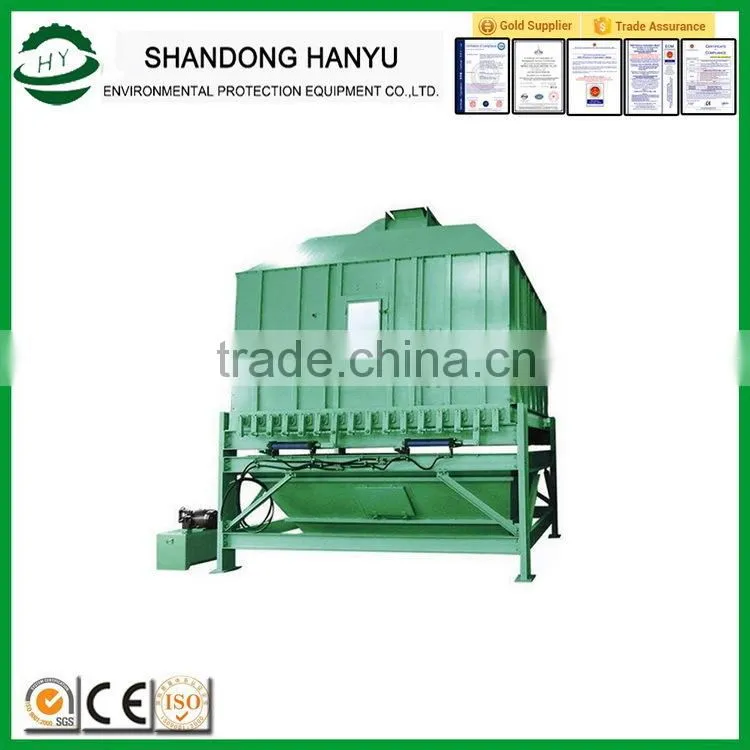 Fashion Best-Selling pellet cooler separation