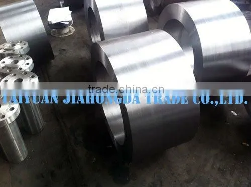 12"FB 300NB Body Forging