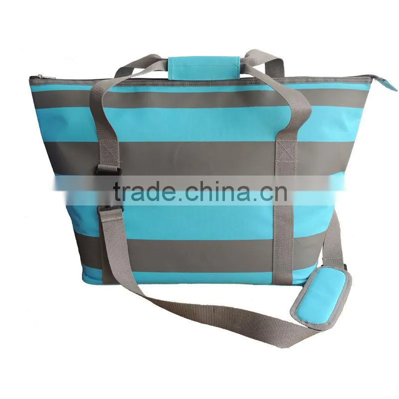 Fashion tote bag/newest tote bag for shopping