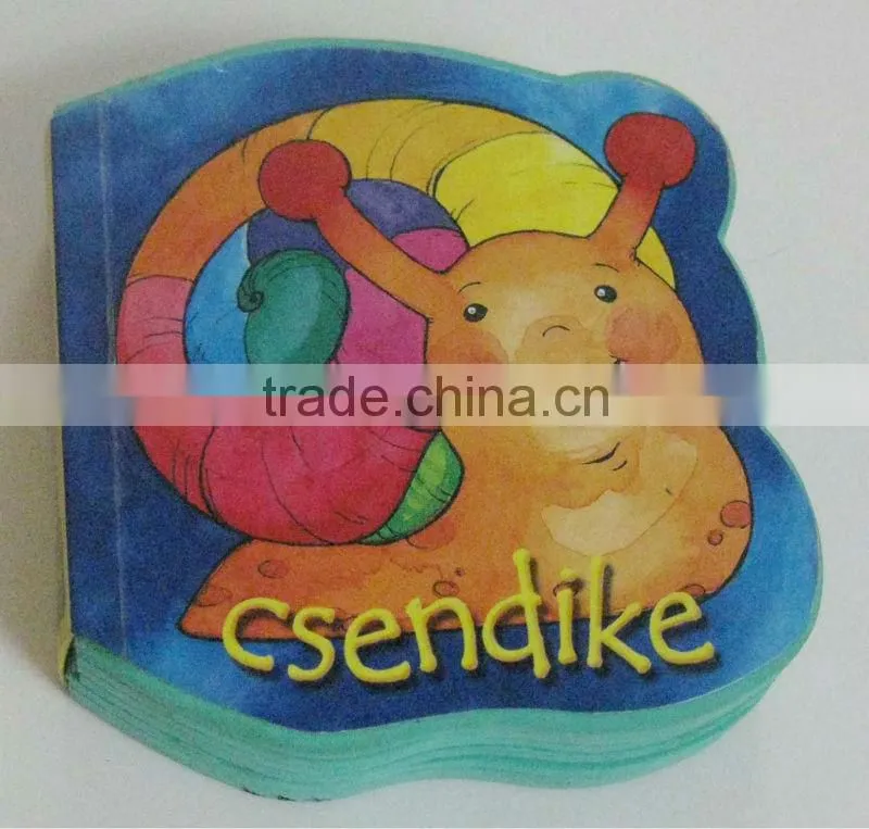 brght color nice self-adhesive nail sticker
