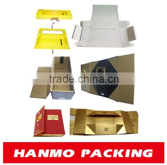 custom made&printed hair dryer packaging paper box factory price