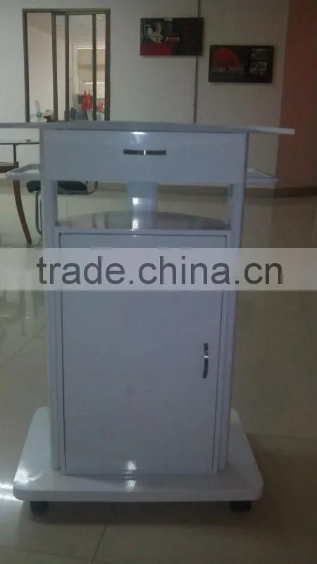 BT-106 china factory directly wholesale adjustable skilful manufacture hand trolley
