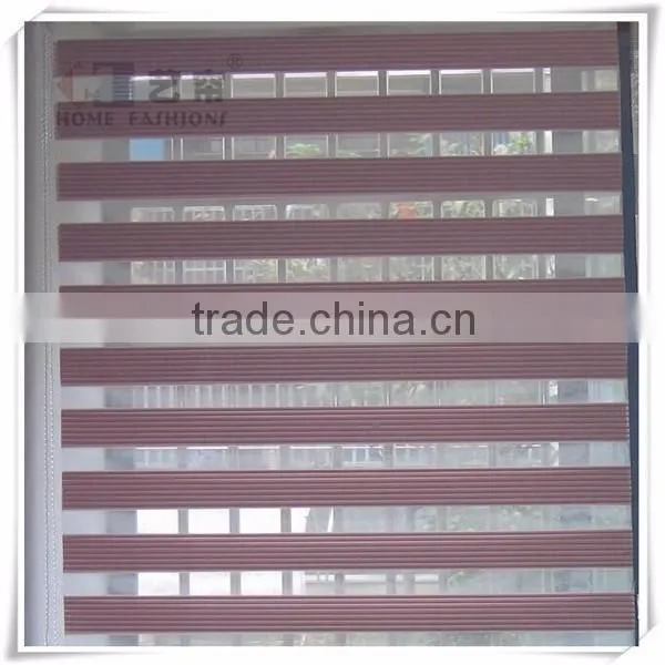 Yilian Smart Home Curtains Zebra Blinds Window Shutters