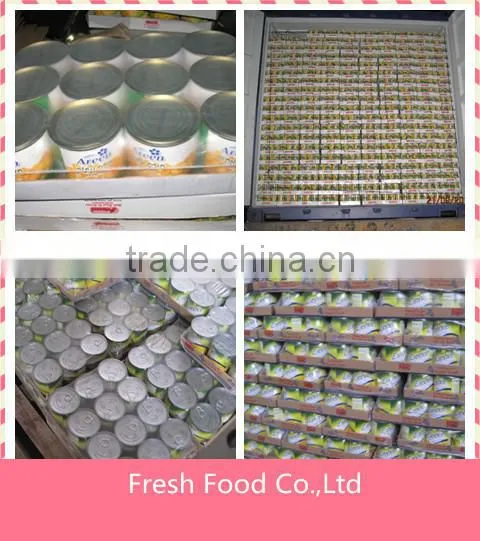 Canned Asparagus tip&cut, asparagus, canned vegetable, canned food